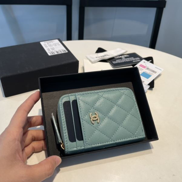 Chanel Wallet Purse - Click Image to Close